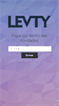 Mobile Screenshot of levty.com
